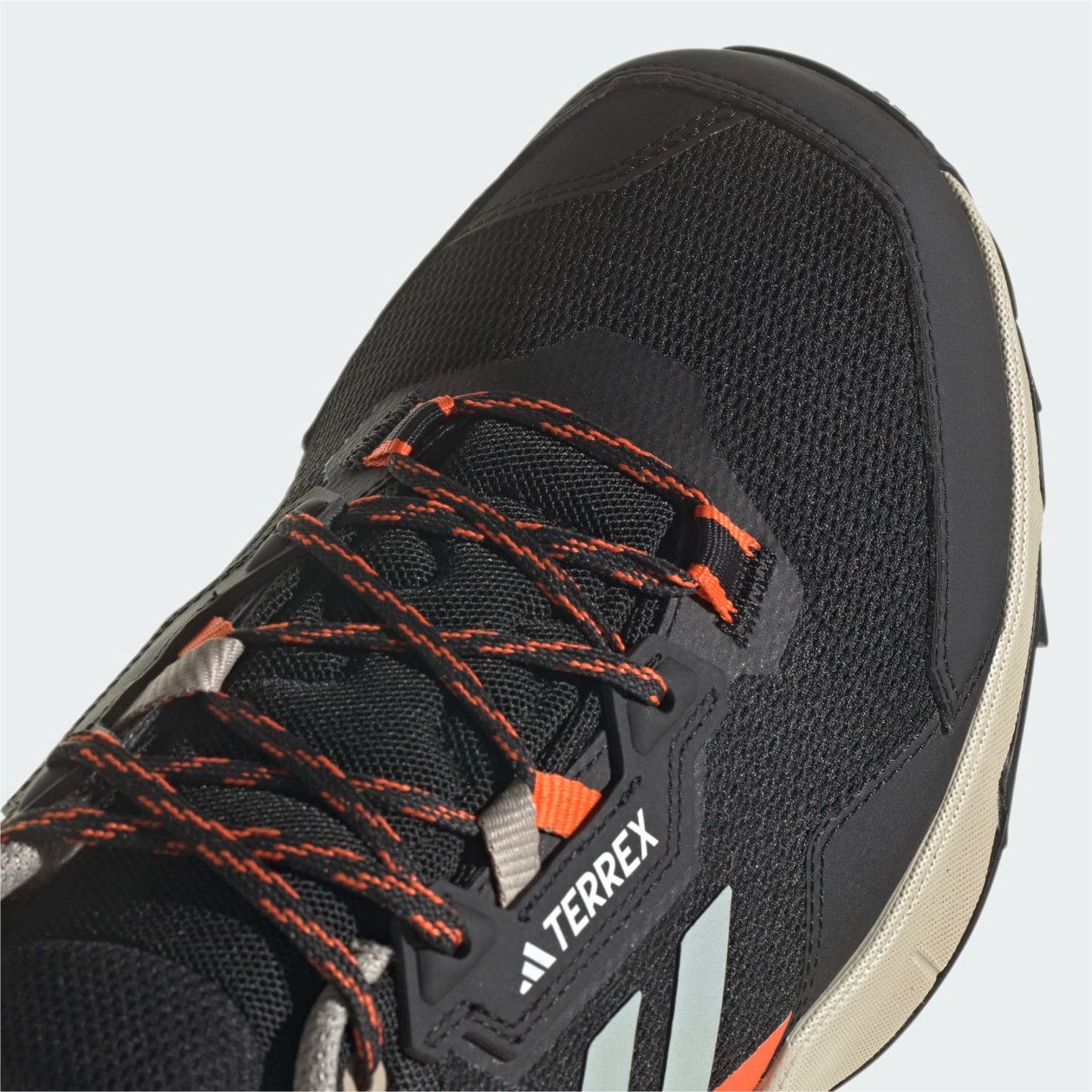Adidas Men\'s Terrex AX4 C Multisport Hiking Shoes HQ9023 Orange Black Size 13 Adidas Terrex AX4 GTX Khaki/Black Men main image 2