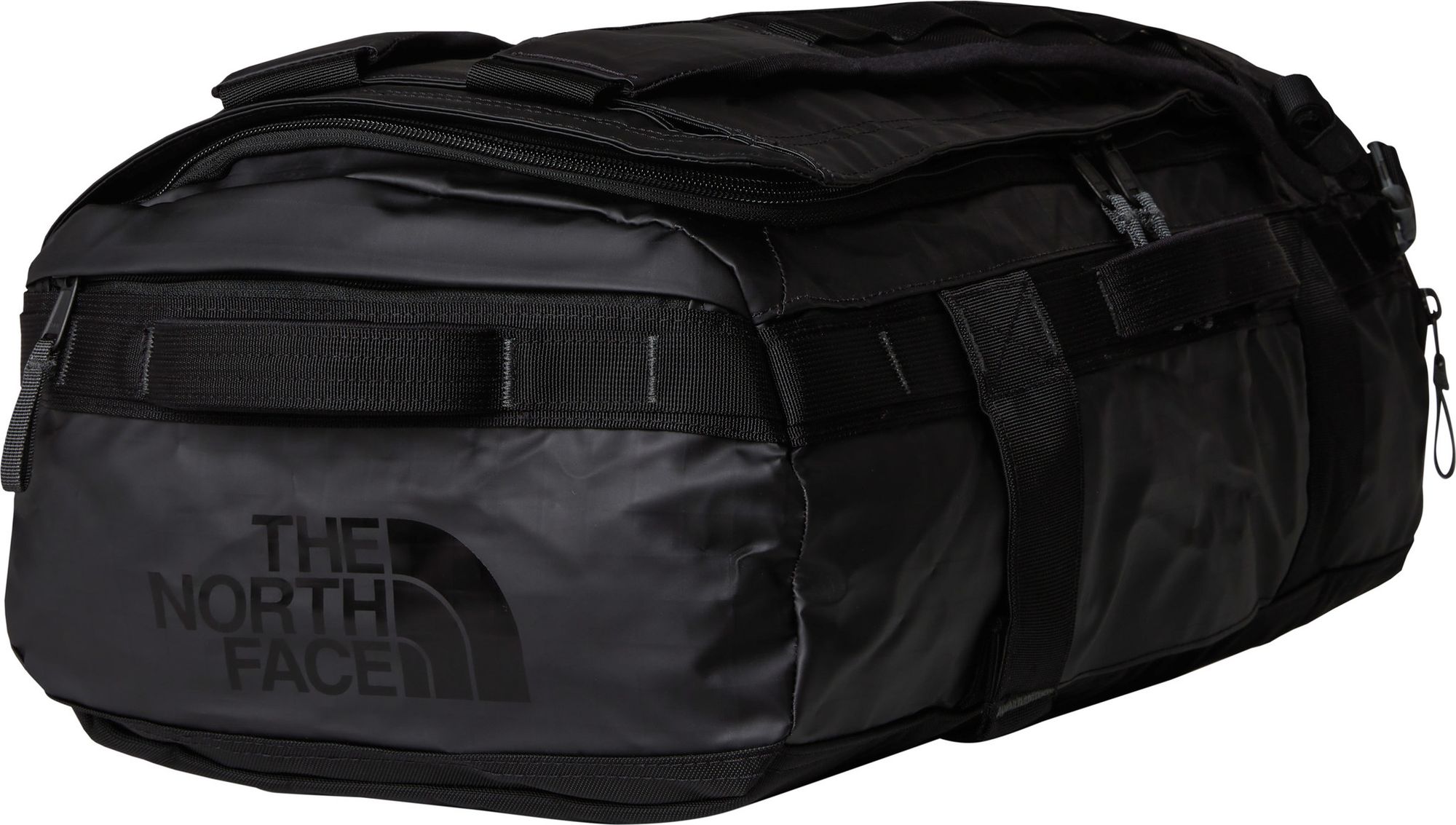 The North Face Base Camp Duffel 32L Black | Alltricks.com