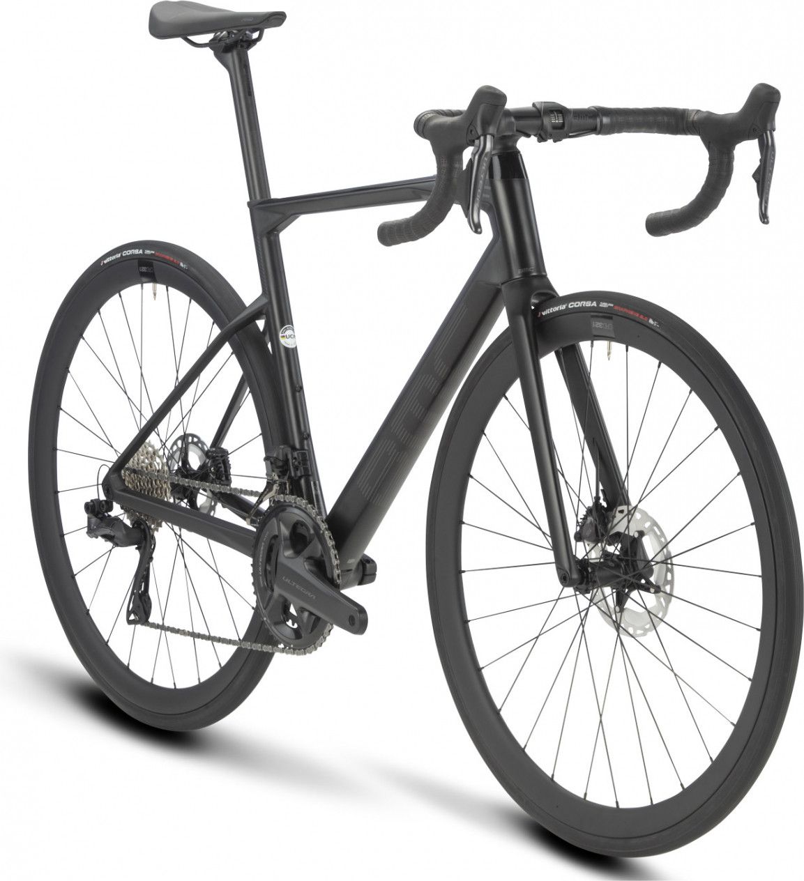 105 Di2 12s コンポ新品 BMC Roadmachine 01 54s BMC Roadmachine 01 Five Ultegra Di2 12 Speed Disc Road Bike