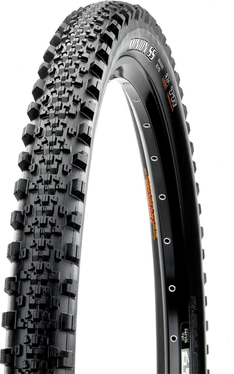 Maxxis minion 29 2.5 online