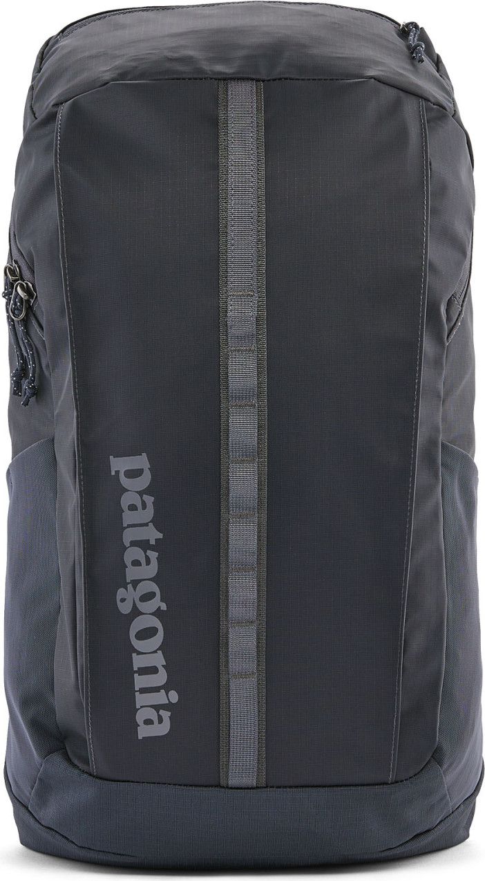 patagonia black hole 25l backpack navy blue Pack Offering a comfortable carry and practical storage Patagonia 25l black hole -