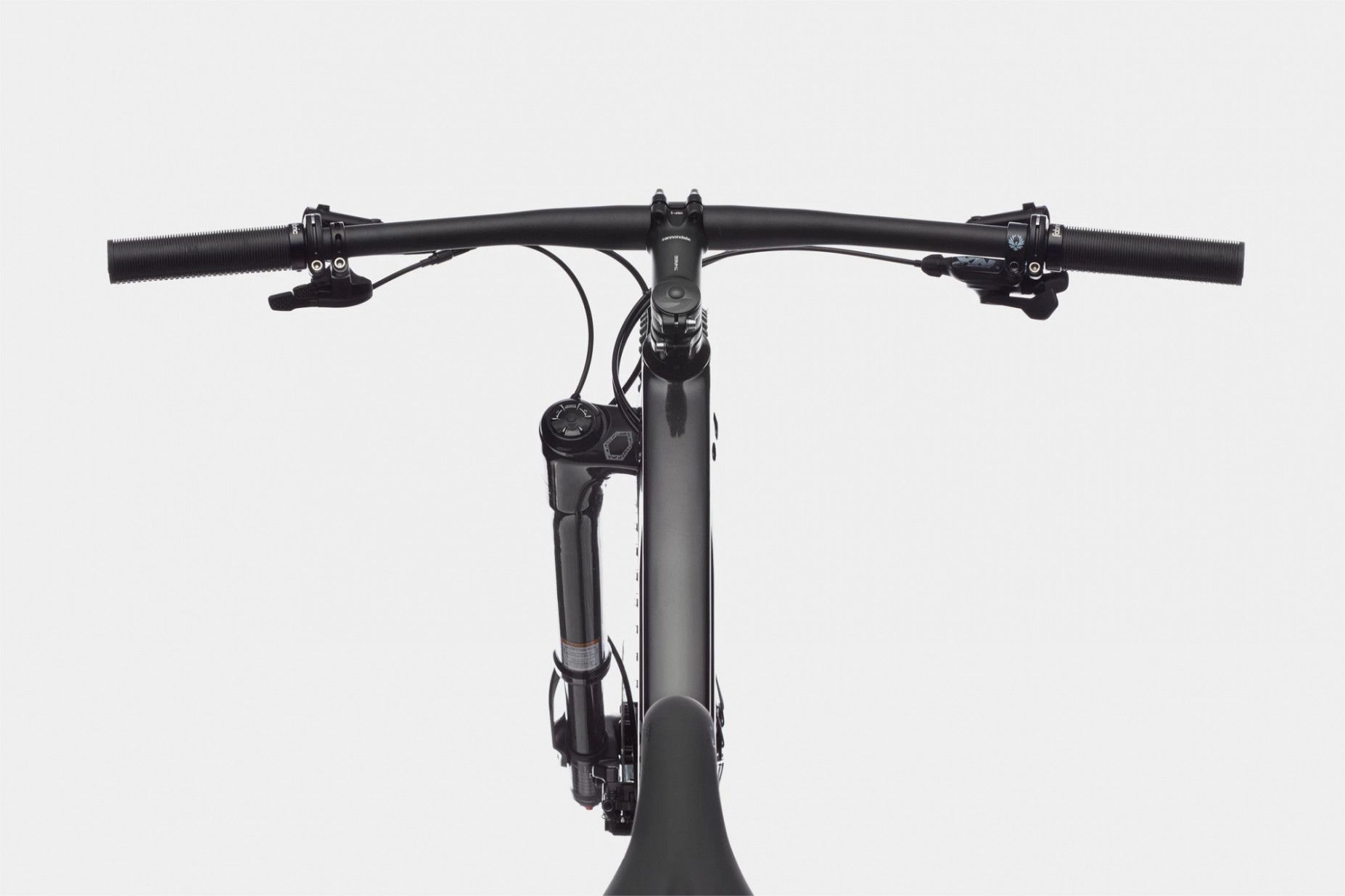 Cannondale F-Si Carbon 4 Hardtail MTB Sram NX / SX Eagle 12S 29