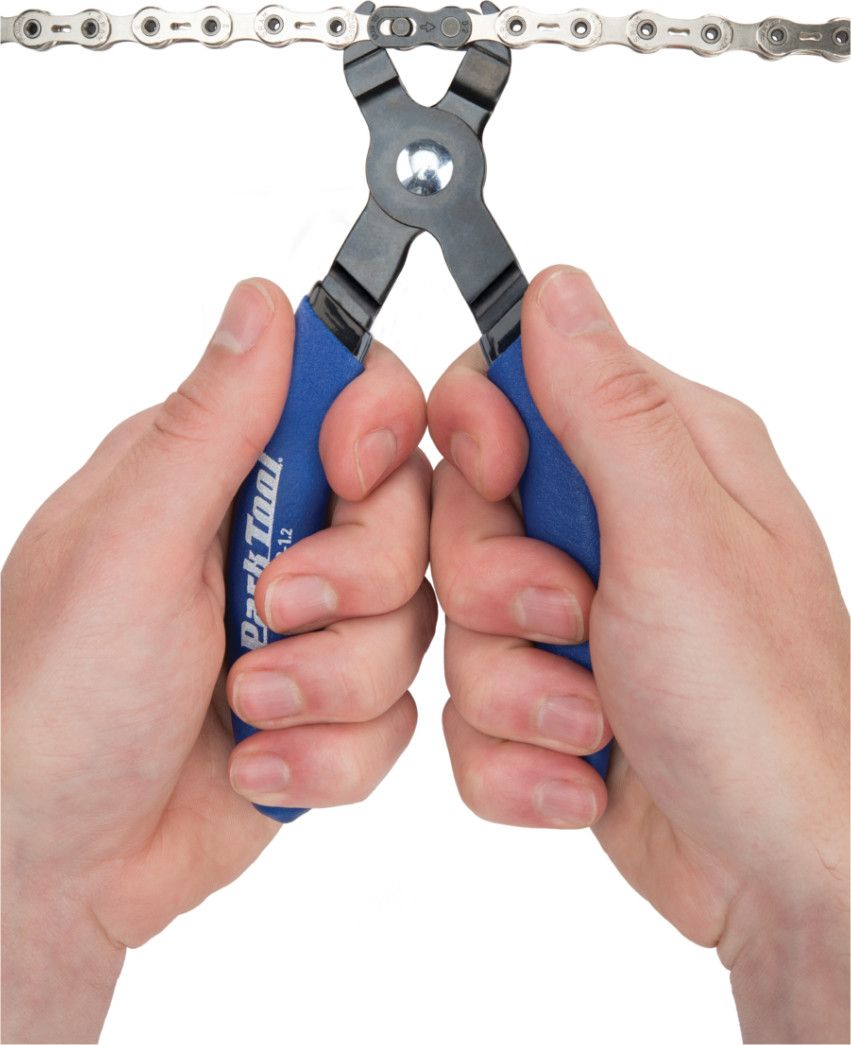 Park Tool BT-2.4 Pince De Serrage De Bowden - Outil Précis Pour Câbles De Frein Et Dérailleur