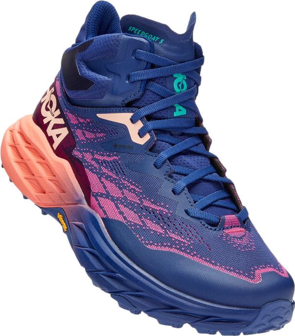 Hoka walking boots online