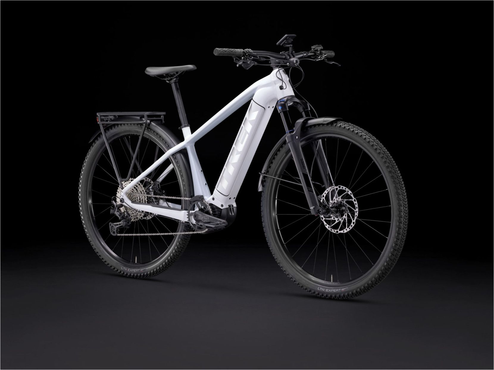 Electric Bike Trek Powerfly Review 2021 Electric Mountain Bike