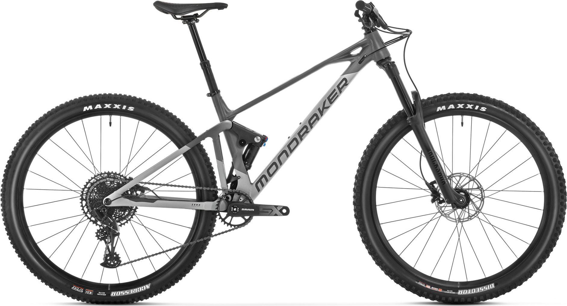 Mondraker Raze Sram SX Eagle 12V 29'' All-Suspension Mountain Bike