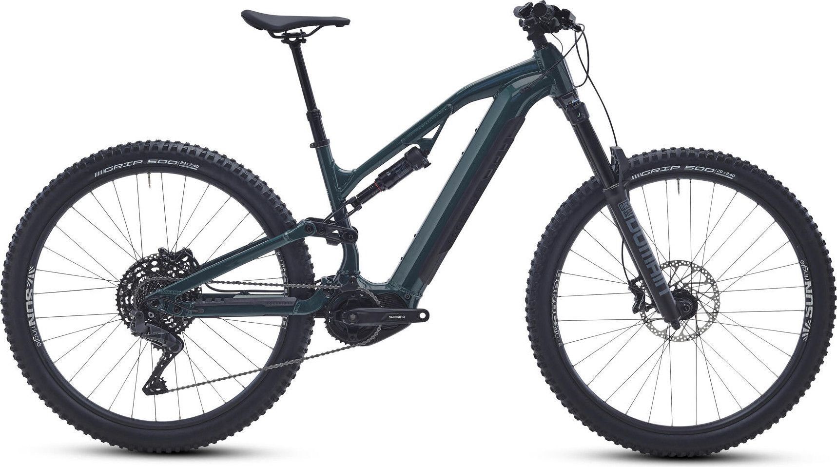 pure gravel bike Adventure AL Grey / 51 cm Review: Samsung Gear 2 CTI2 The Pure Cycles Adventure Farbe:ANTHRAZIT MATT