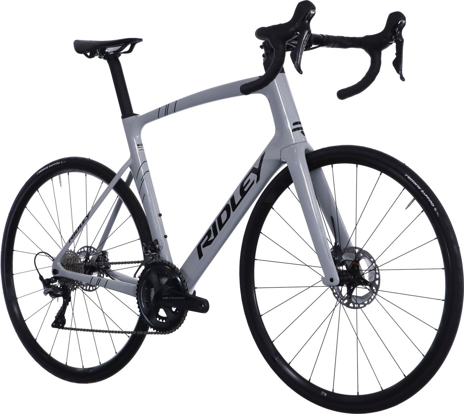 Ridley Noah Disc Road Bike Shimano Ultegra 11S 700 mm