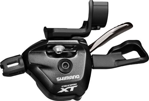 Commande Dérailleur Shimano Deore XT SL-M8000 - 11 Vitesses - Droite - OEM