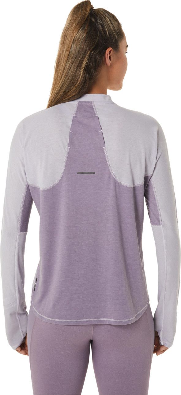 Asics metarun womens purple deals