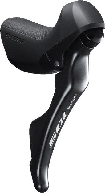 Shimano 105 ST-R7000 STI Right Shifter 11S Black