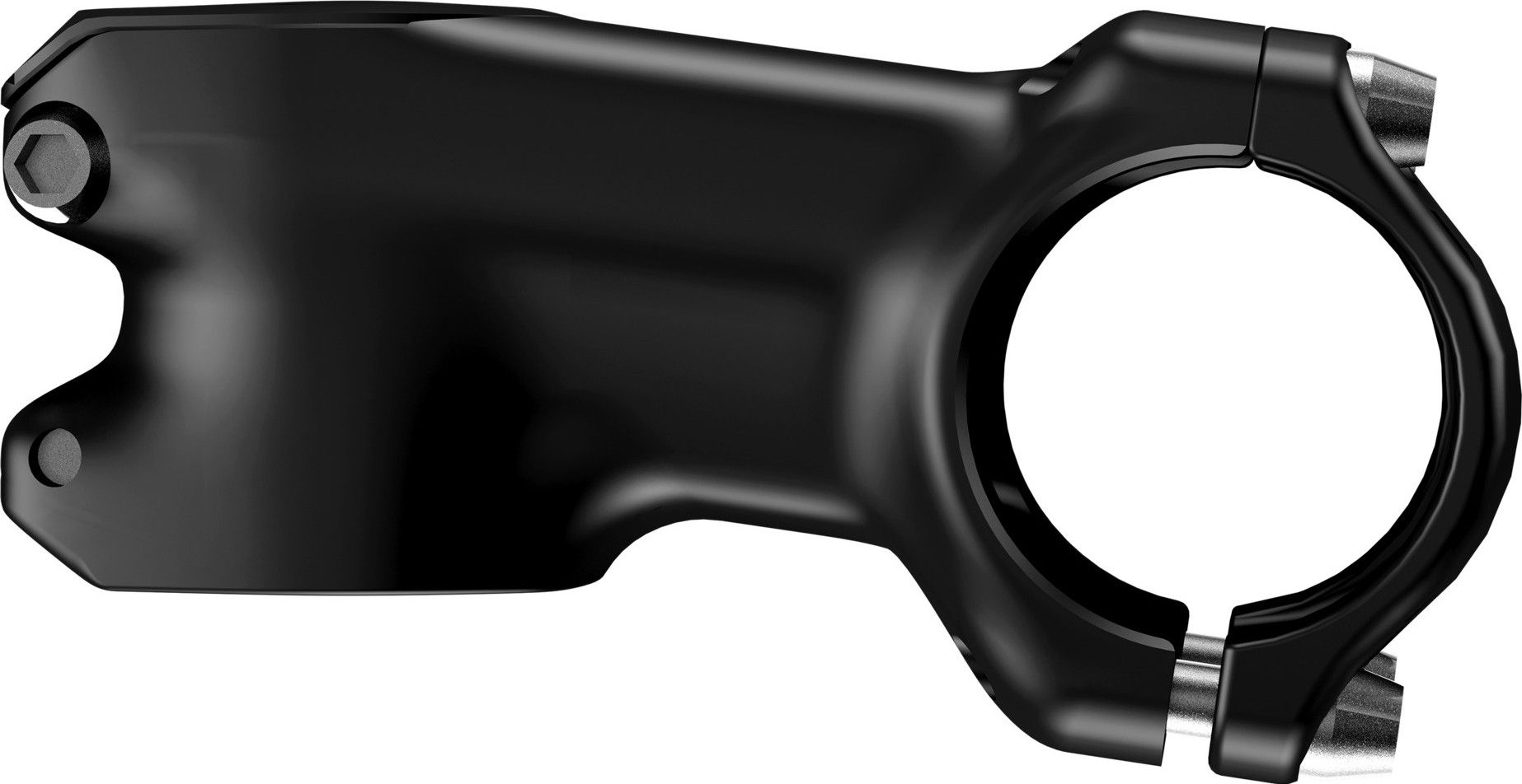 Syncros XR1.5 Aluminium Stem -8° Black | Alltricks.com