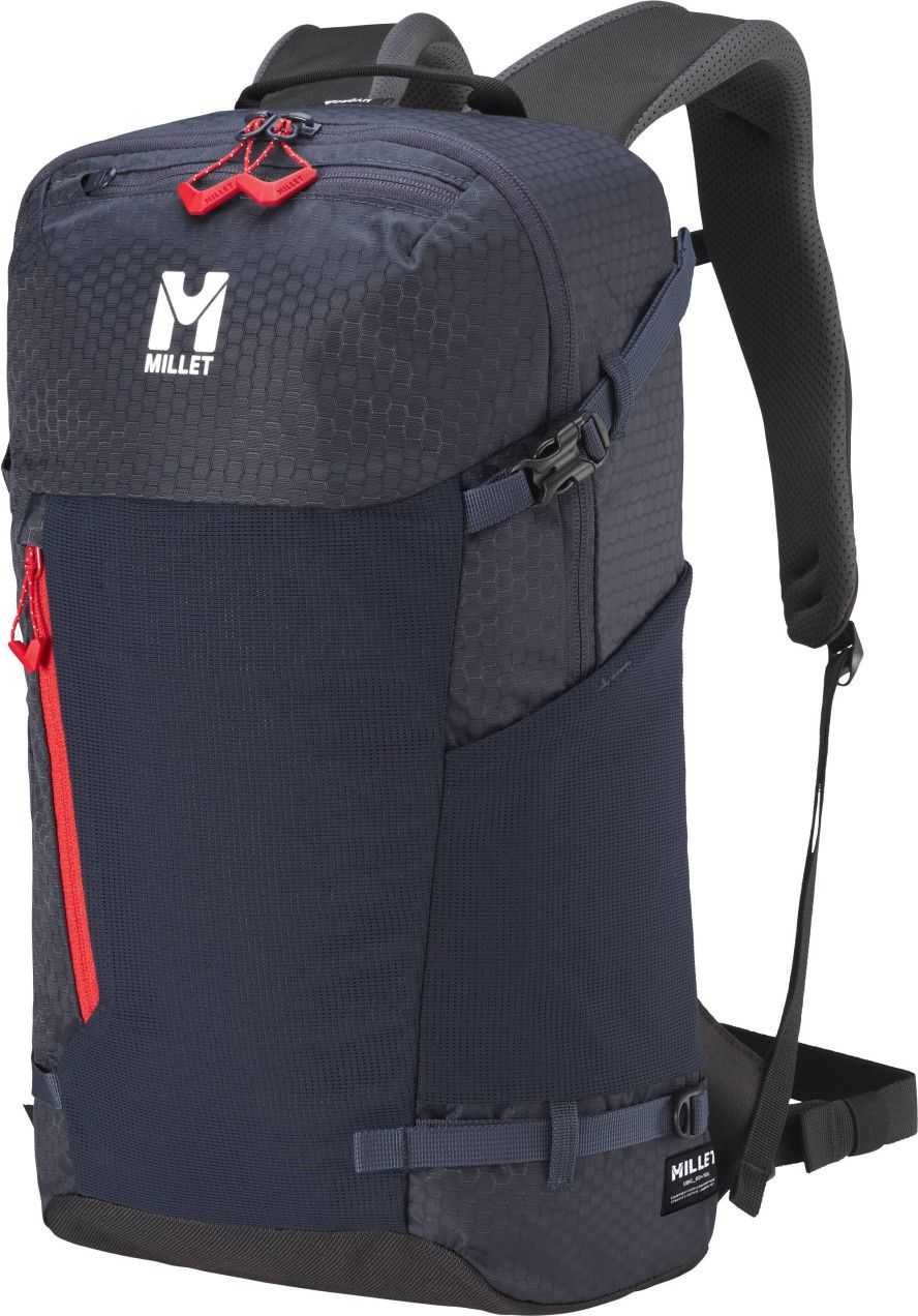 Millet backpacks review online