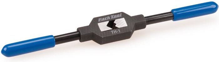 Park Tool HTS-1 - Tête Lisseur Tube - Occasion Sans La Barre