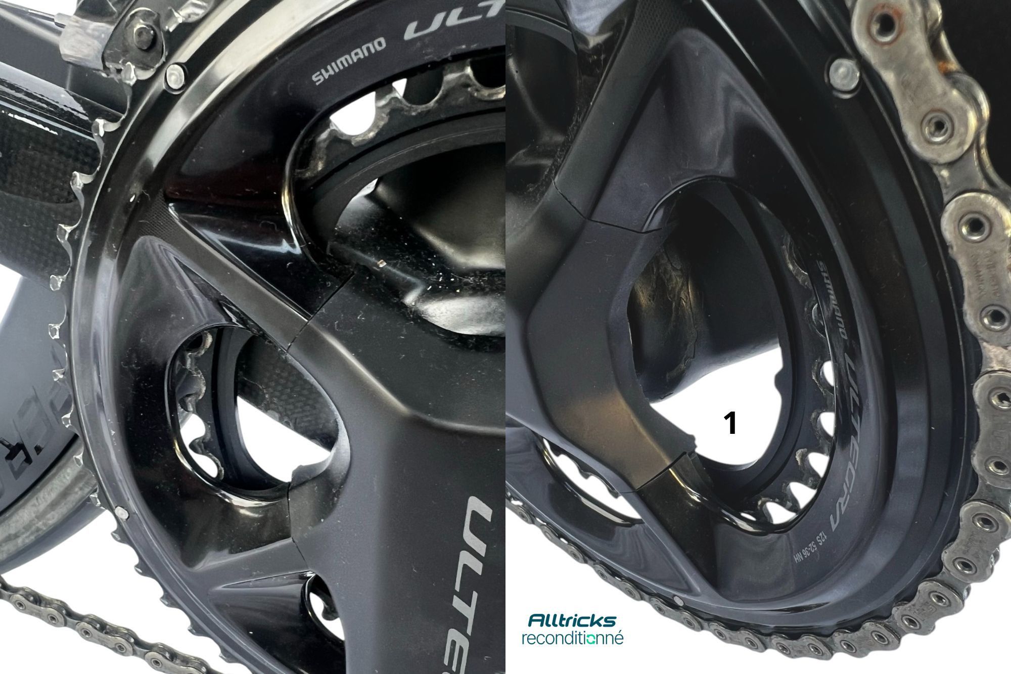 Cipollini MCM Q30MP Shimano Ultegra D2 12V 2023 Bicicleta de