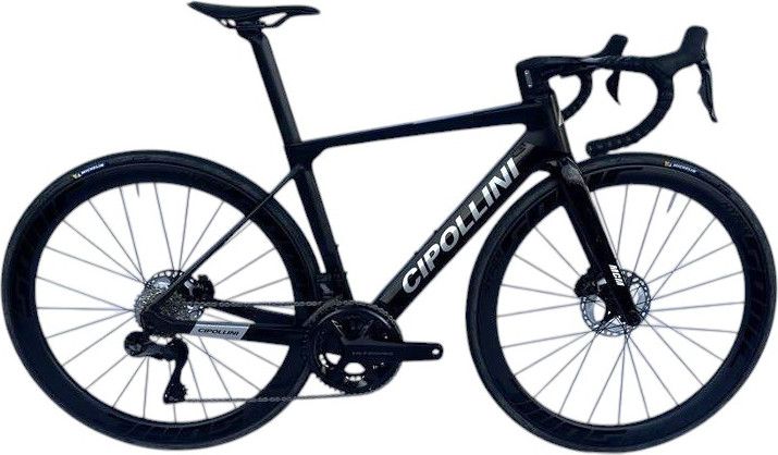 Cipollini Mcm Telaio Cipollini Cipollini MCM Q30MP Shimano Ultegra