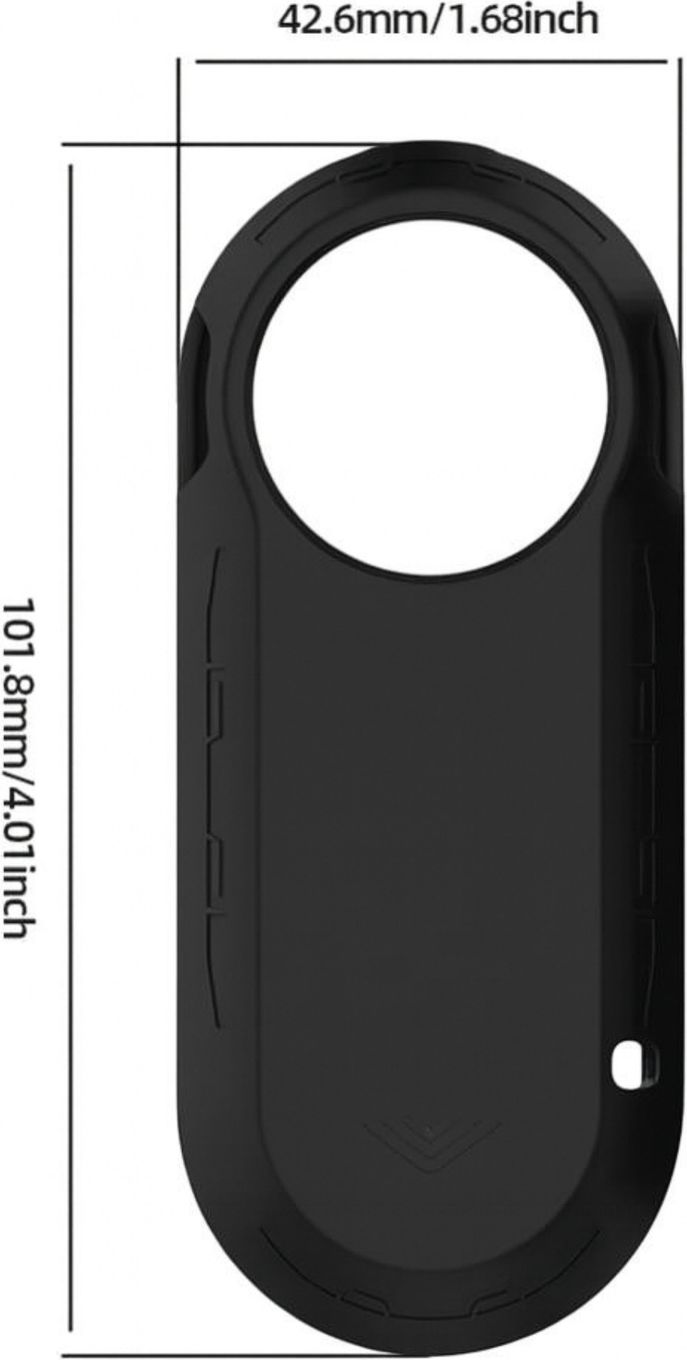 HOUSSE DE PROTECTION en Silicone pour écran de tableau de bord de