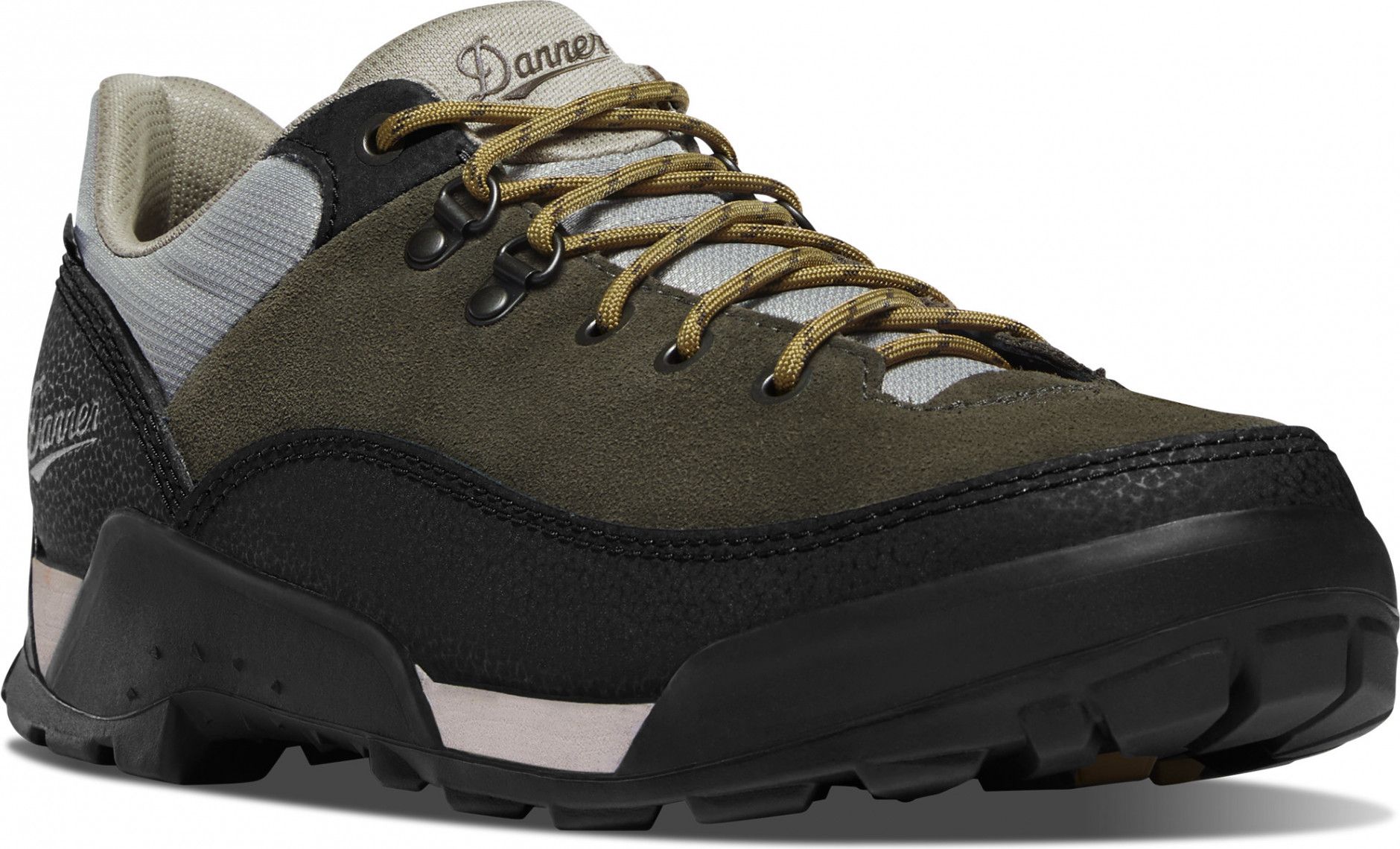 Danner Panorama Low 4 Hiking Shoes Green | Alltricks.com