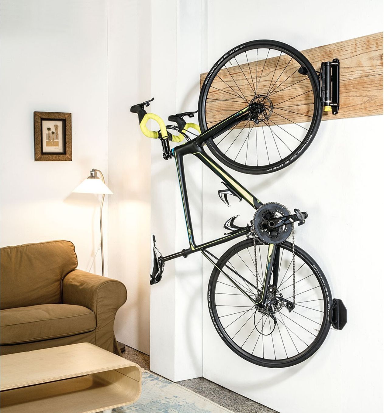Topeak Swing Up DX Bike Holder Alltricks