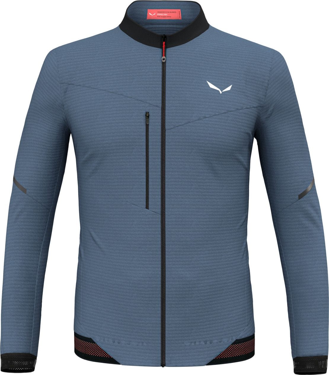 Salewa Pedroc 2 Polarlite Fleece Blue