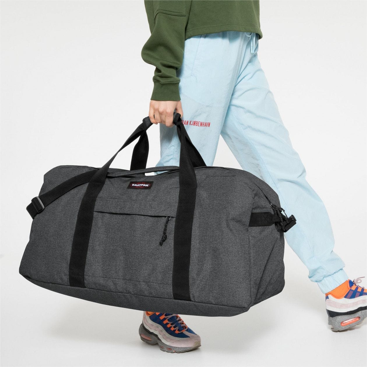 Photo de sac eastpak hotsell