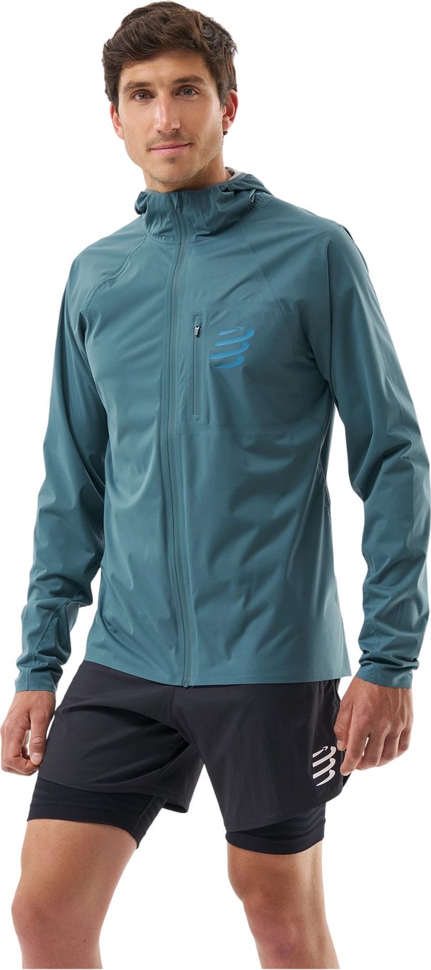 Acheter Bleu - Veste imperméable Tog 24 Craven from