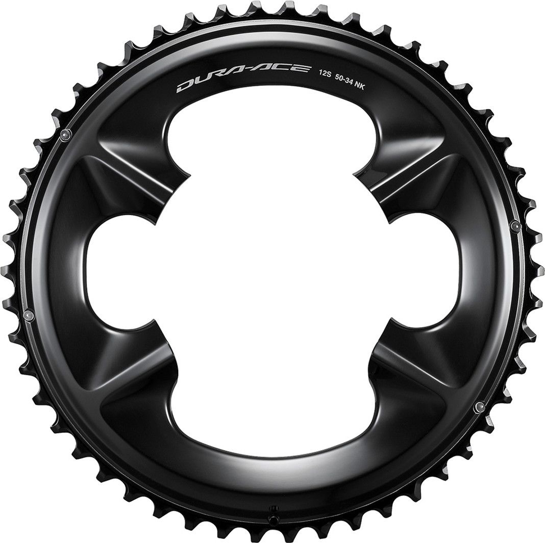 Shimano Dura-Ace Outer Chainring for FC-R9200 Crankset 2x12S