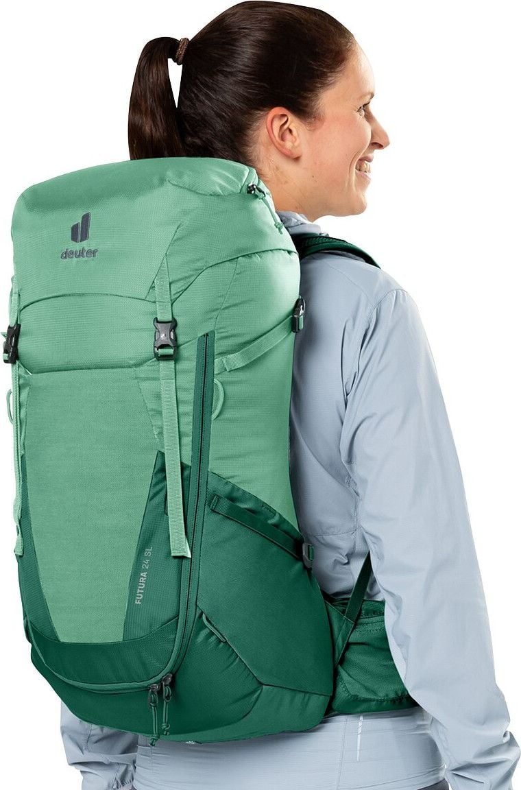 Deuter 24 sl backpack sale