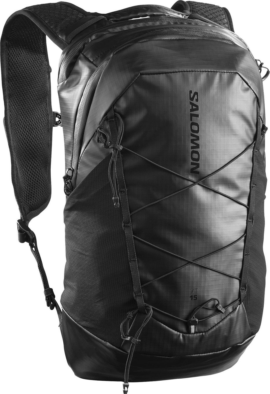Salomon XT 15 OG Black Backpack | Alltricks.com