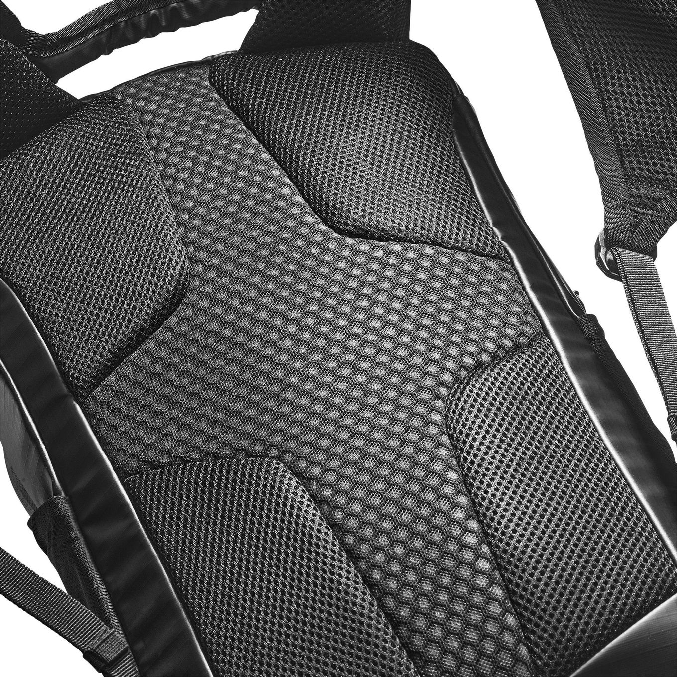 Salomon XT 15 OG Black Backpack | Alltricks.com