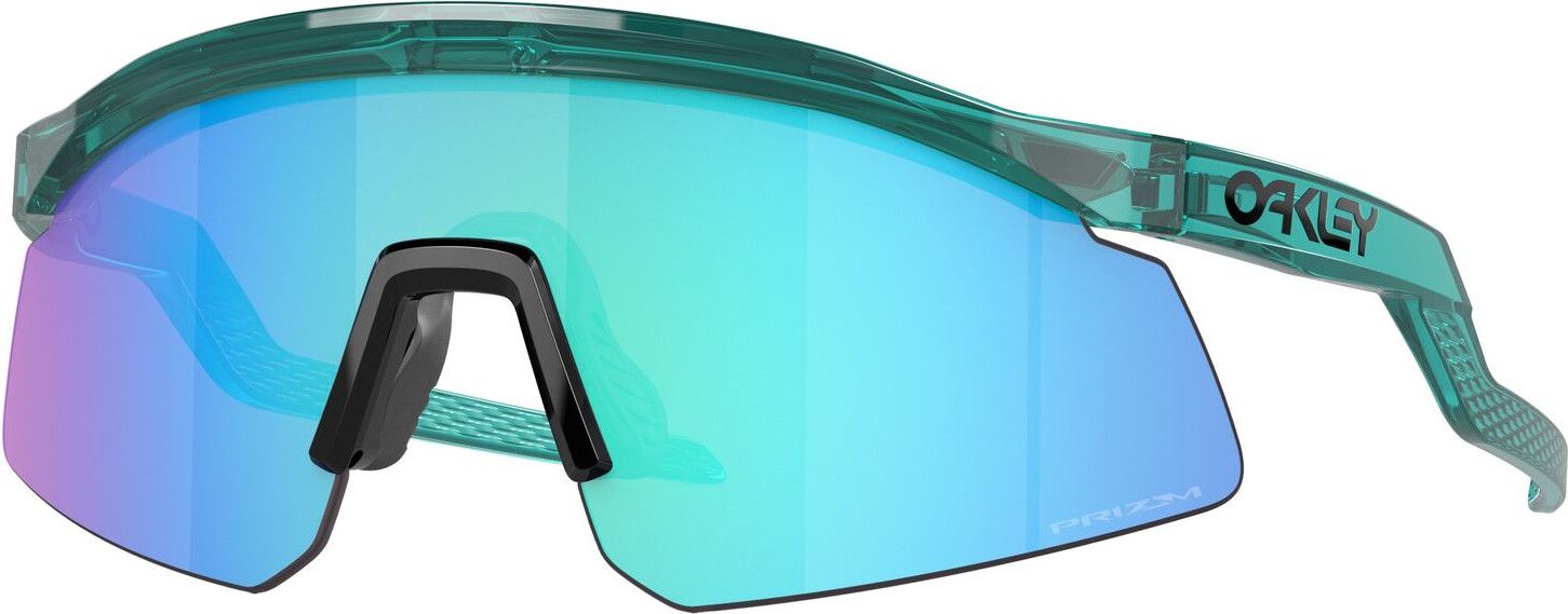 Oakley Hydra Trans Artic Surf Prizm Sapphire Goggles / Ref: OO9229-0337