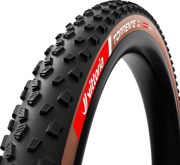 MTB tire Vittoria Torrente XC Race 29'' Tubeless Ready Soft