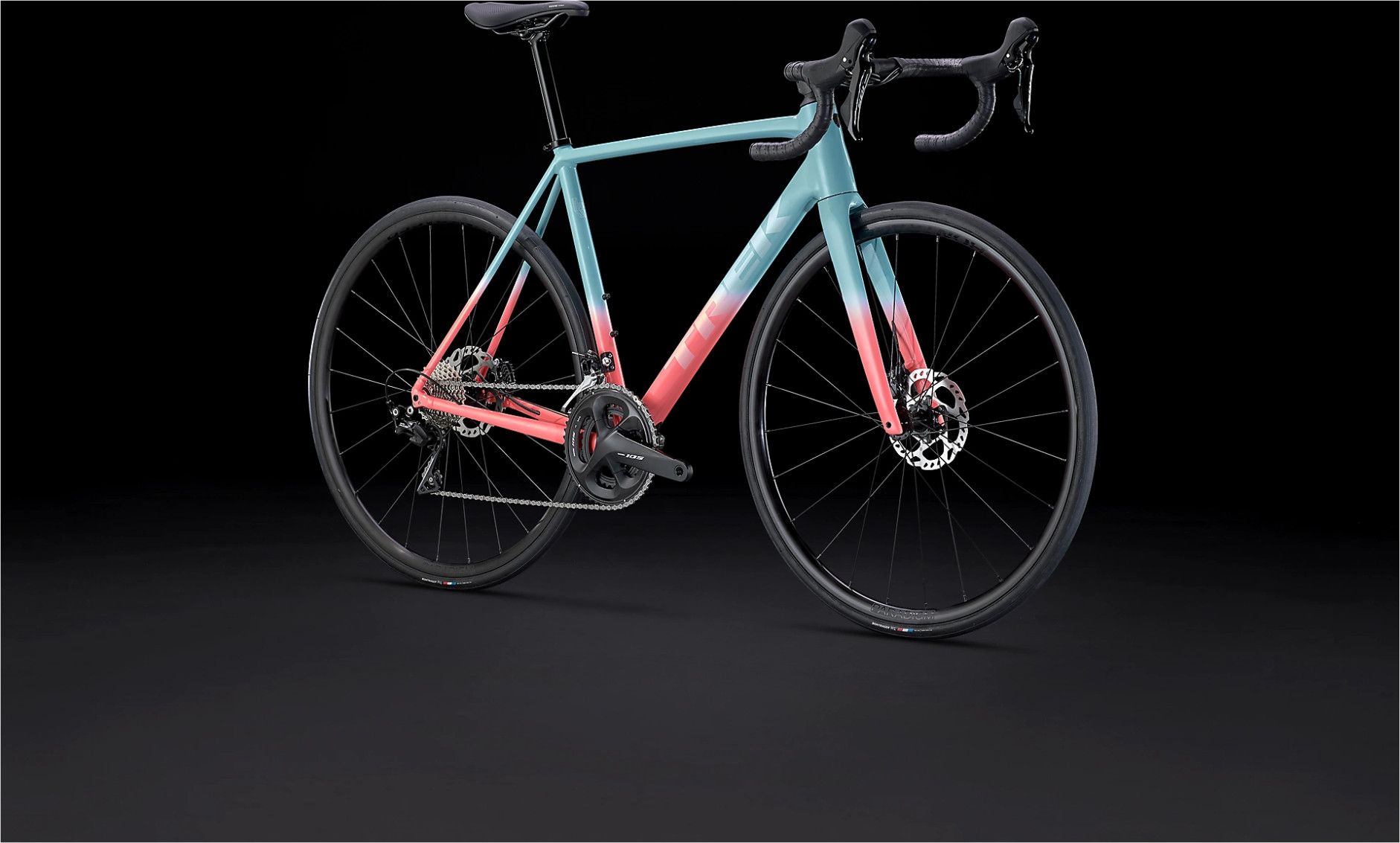 Trek emonda alr5. 105 11S リムブレーキsize54