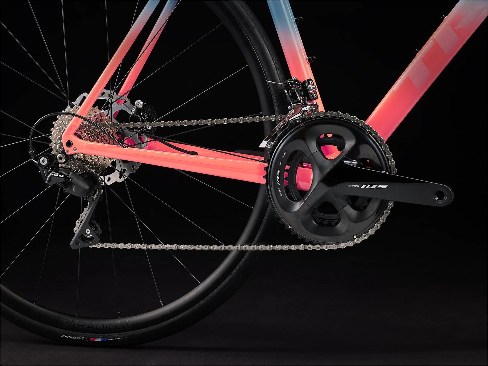 TREK EMONDA ALR5 2016年 SHIMANO5800 2×11s 決算SALE トレック TREK エモンダ EMONDA ALR5 2016 52サイズ