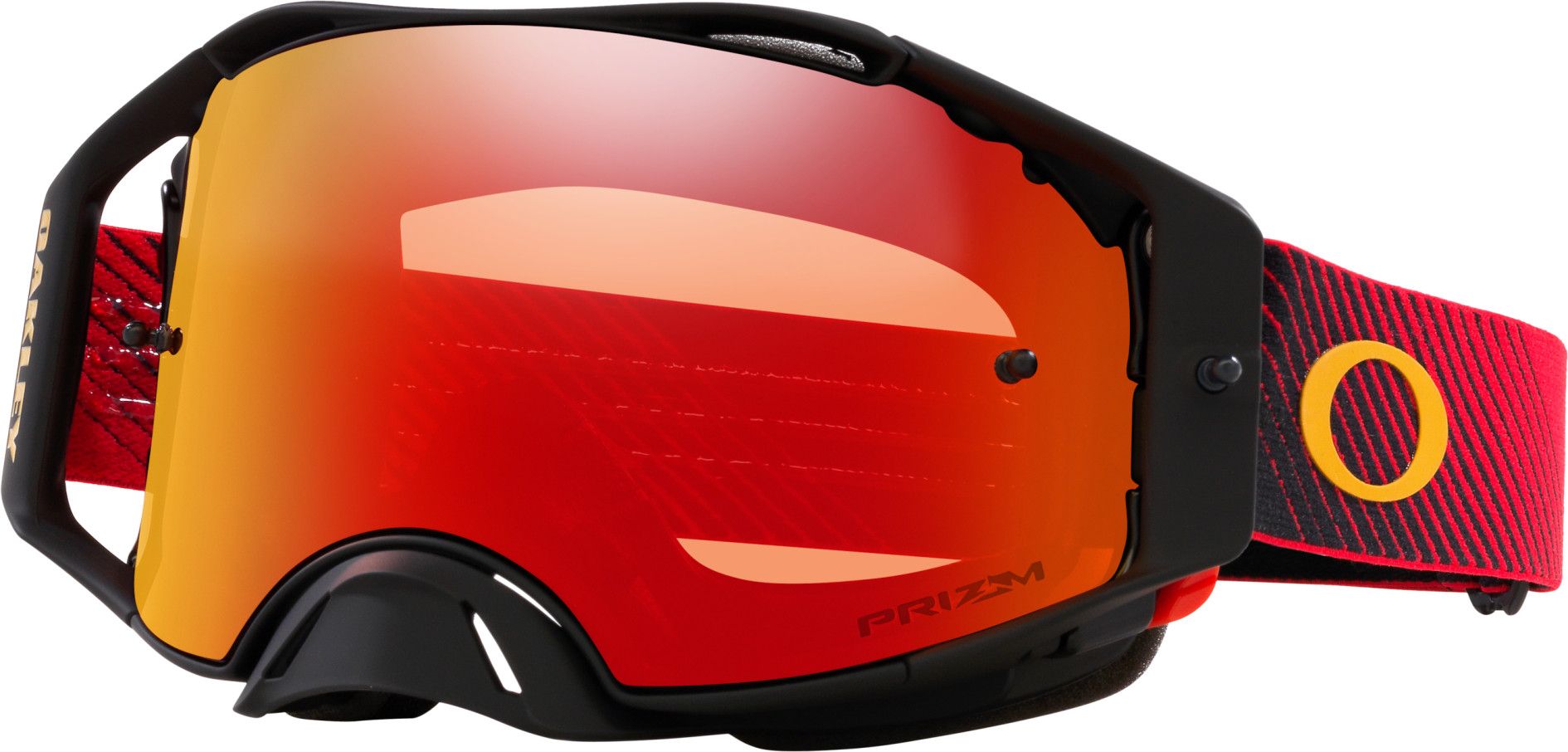 Oakley airbrake prizm mx hotsell