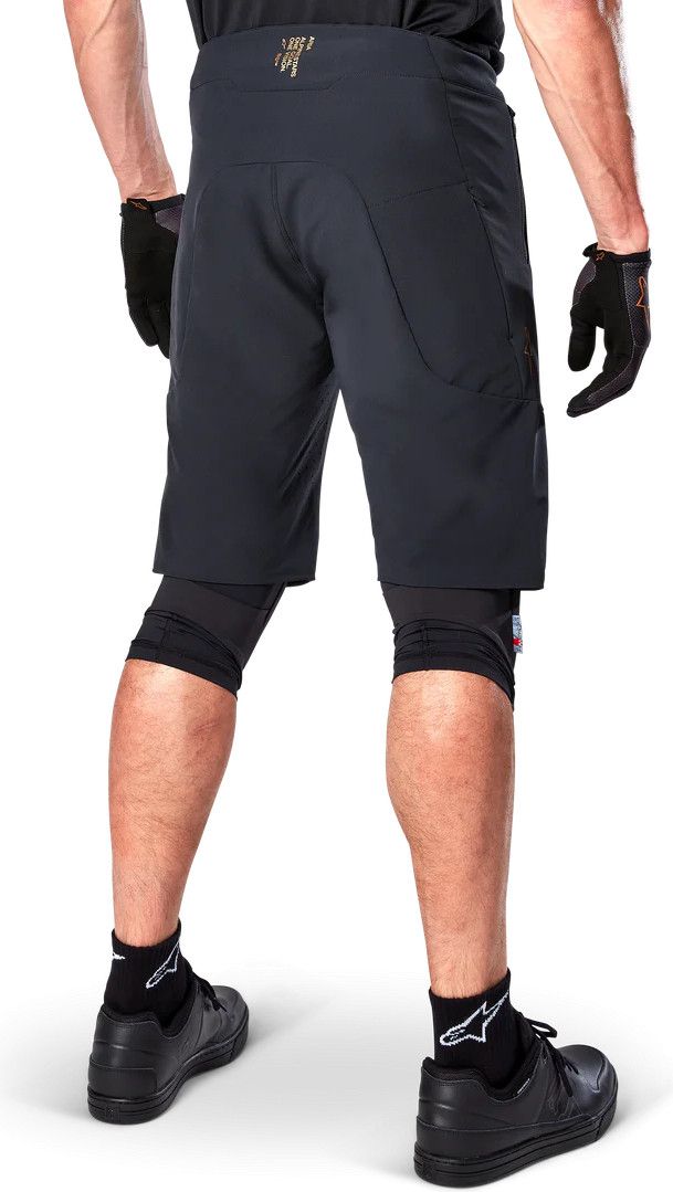 Alpinestars rover plus shorts sales