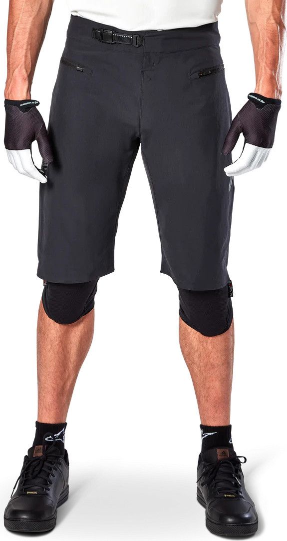 AlpineStars A-Aria MTB Shorts Black