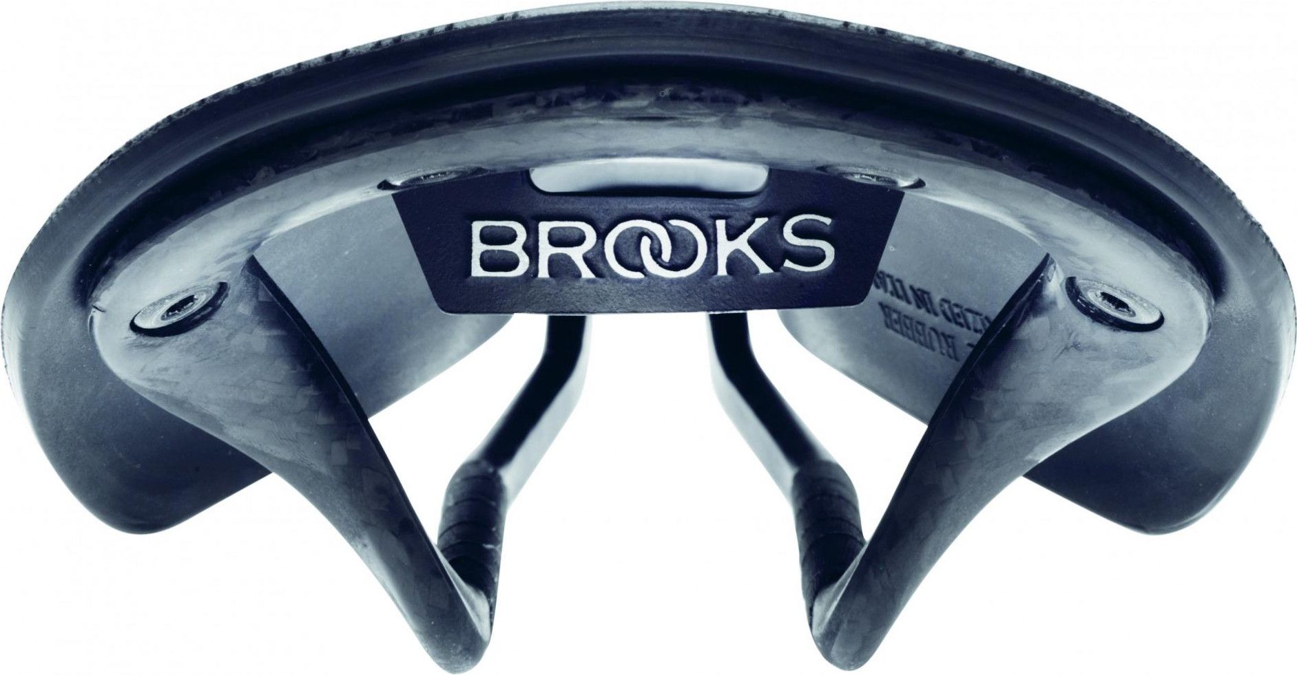 Brooks Cambium C13 Carved All Weather Black 145 mm Alltricks