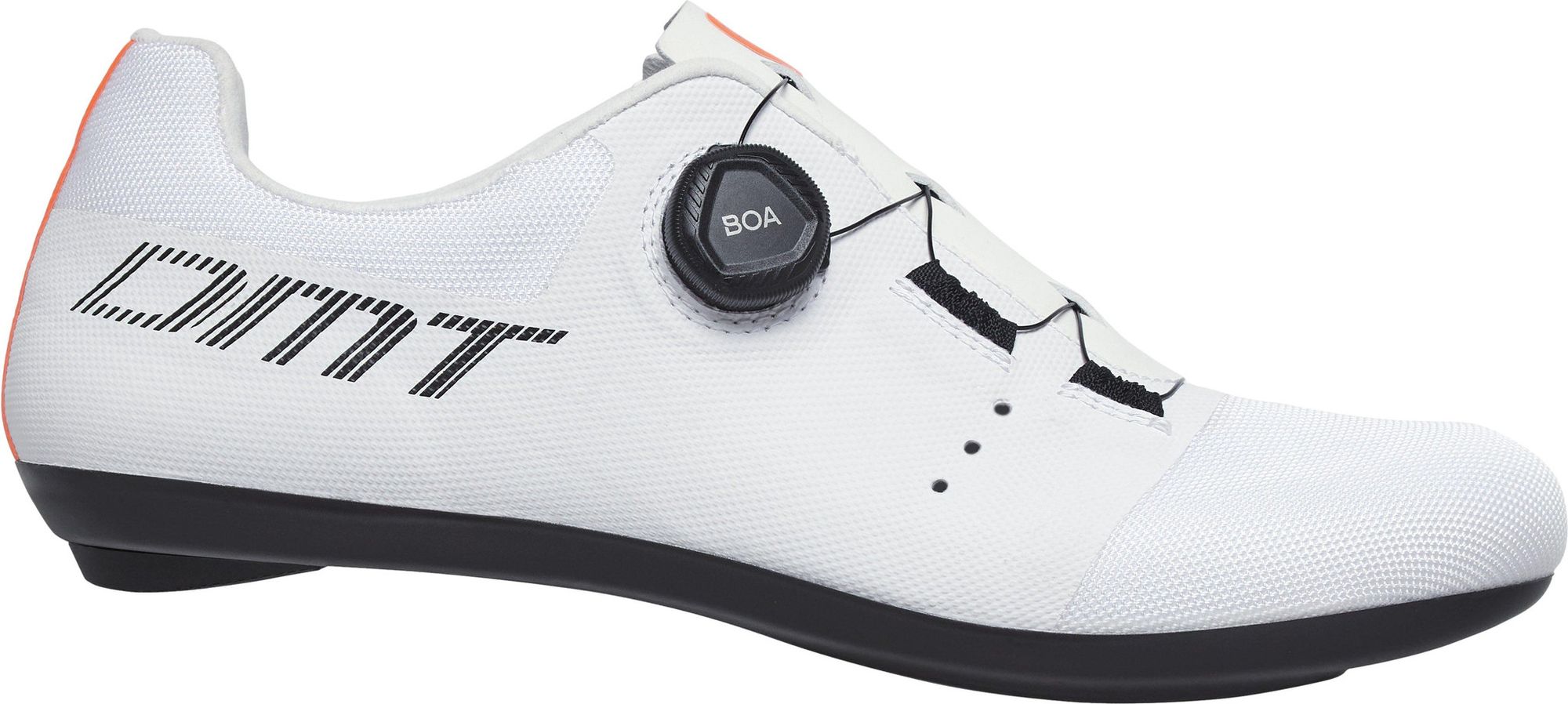 DMT KR4 Road Shoes White | Alltricks.com