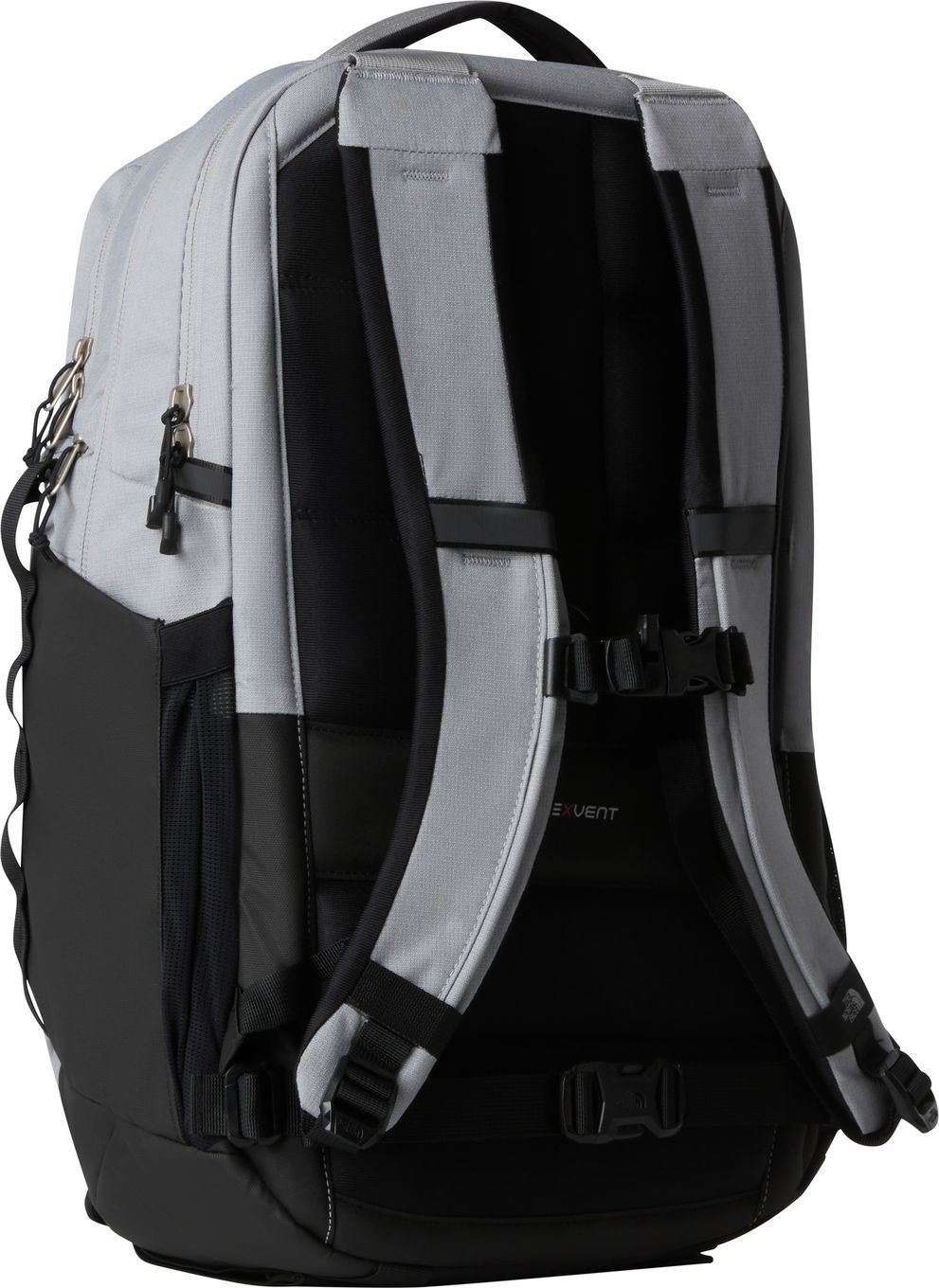 The North Face Surge 31L Rucksack Grau | Alltricks.de