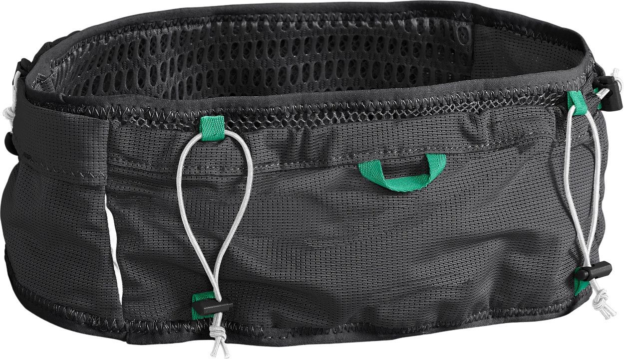 CamelBak M.U.L.E. 5 Ceinture d'hydratation pour vélo de montagne Gris clair 1,4 l