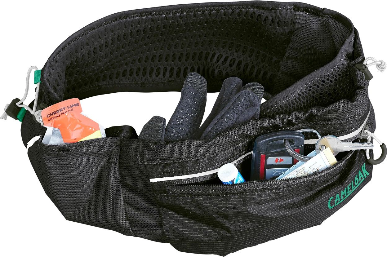 Sac de taille M.U.L.E. 5 avec réservoir Crux® 1.5L Lumbar - Unisex CamelBak | Altitude Sports
