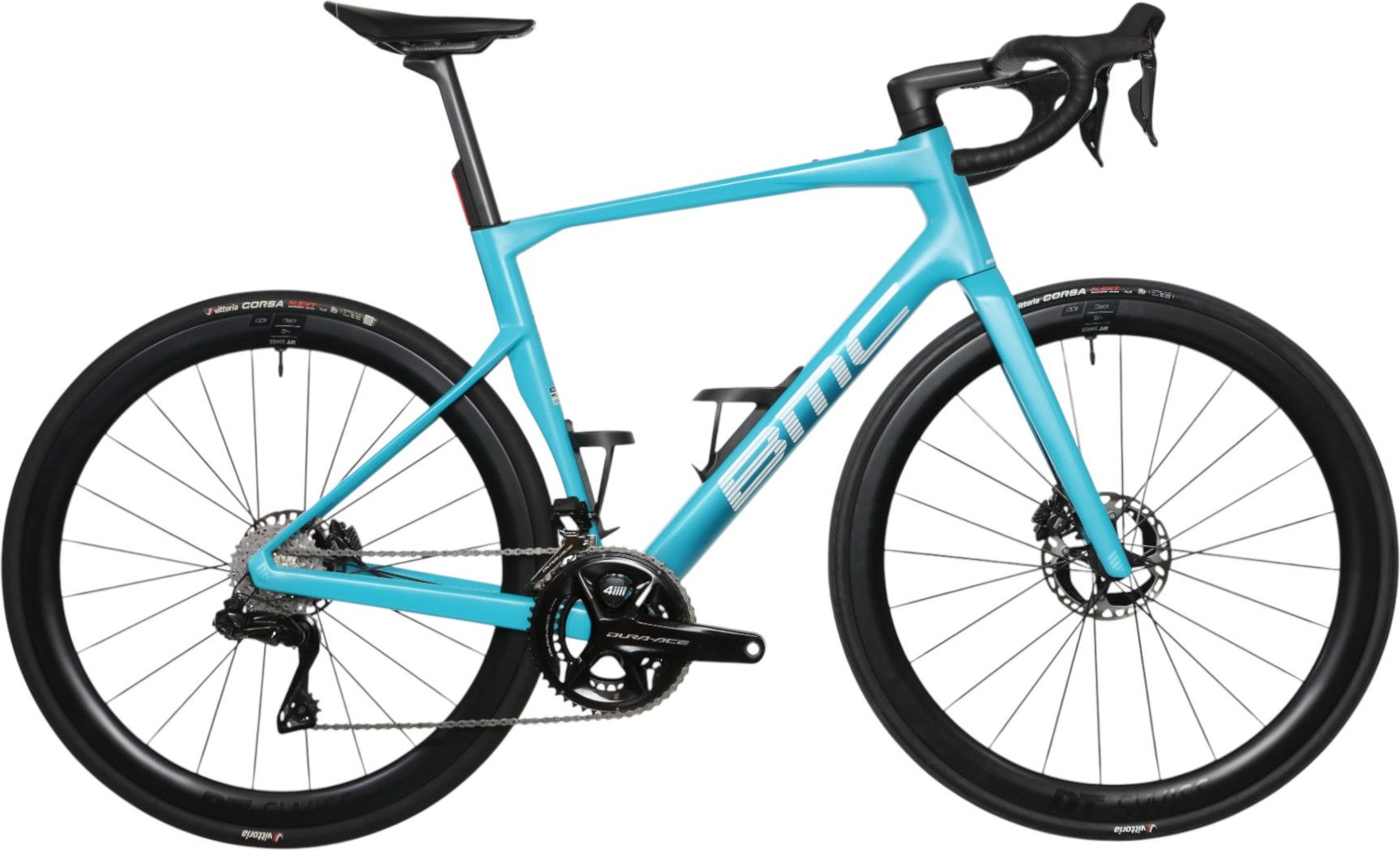 BMC Roadmachine 01 TWO Shimano Dura Ace Di2 12V T.56 178/186cm