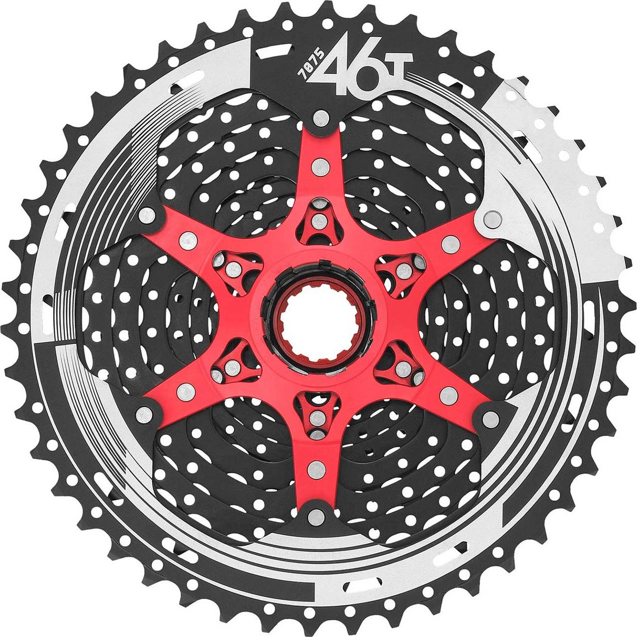Saint mx8 pedals deals