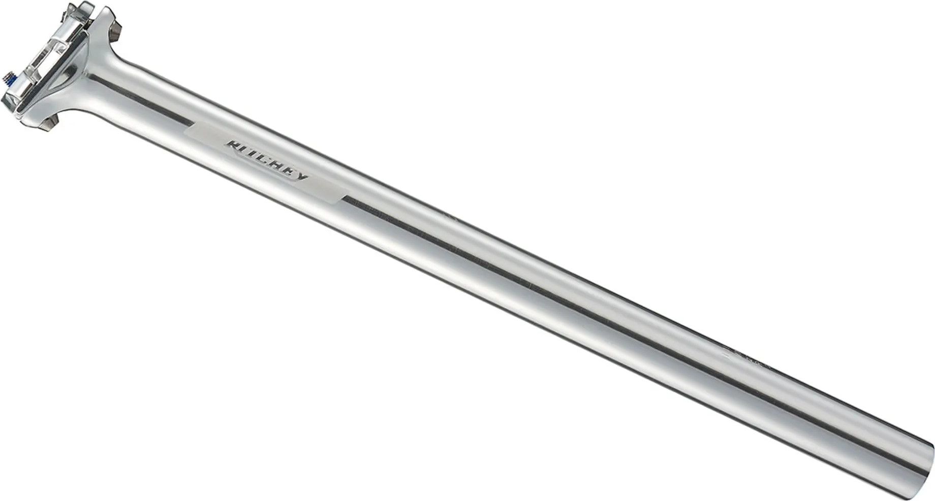 Ritchey Classic Zero Seatpost Silver | Alltricks.com
