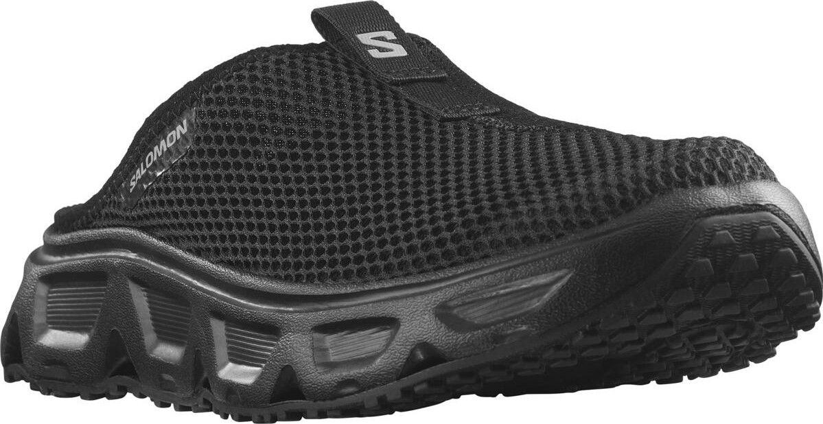 Salomon Reelax Slide 6.0 Black Women's | Alltricks.com