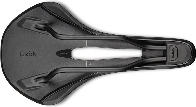 Fizik Vento Antares R5 Saddle Black | Alltricks.com