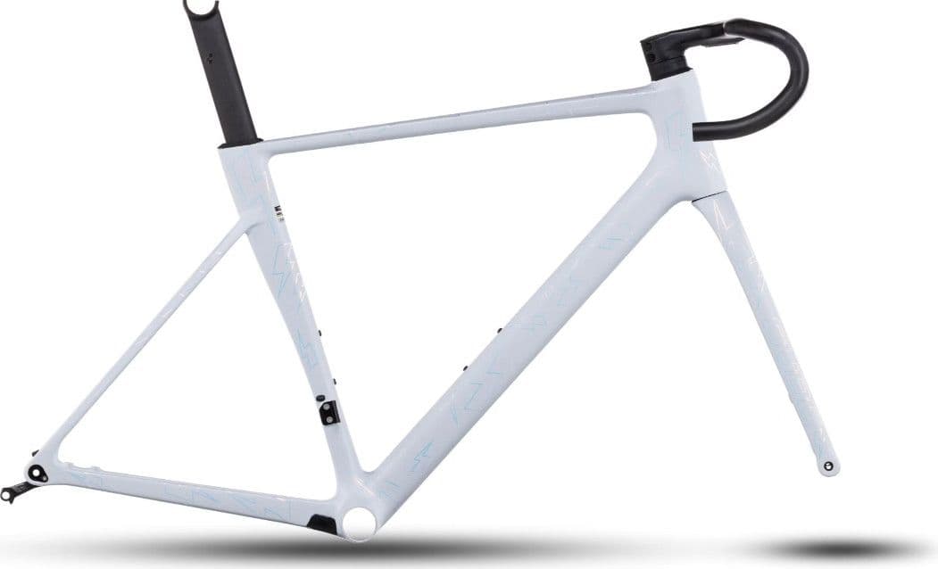 Cube litening c68 frameset online