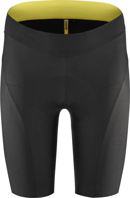 Mavic Aksium Bib shorts Black | Alltricks.com