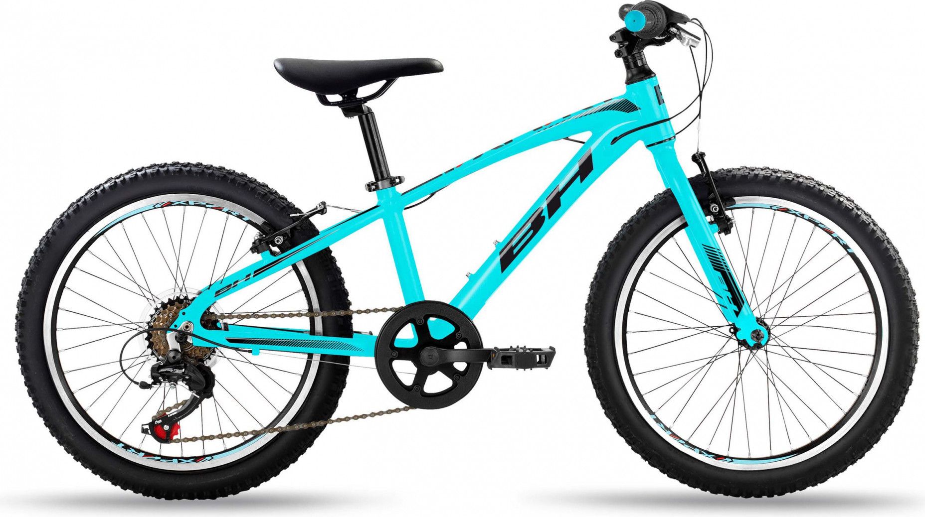 Vtt bh electrique 2020 sale